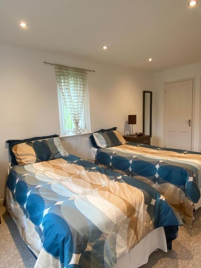 8 Oakridge, St Mellion别墅 外观 照片