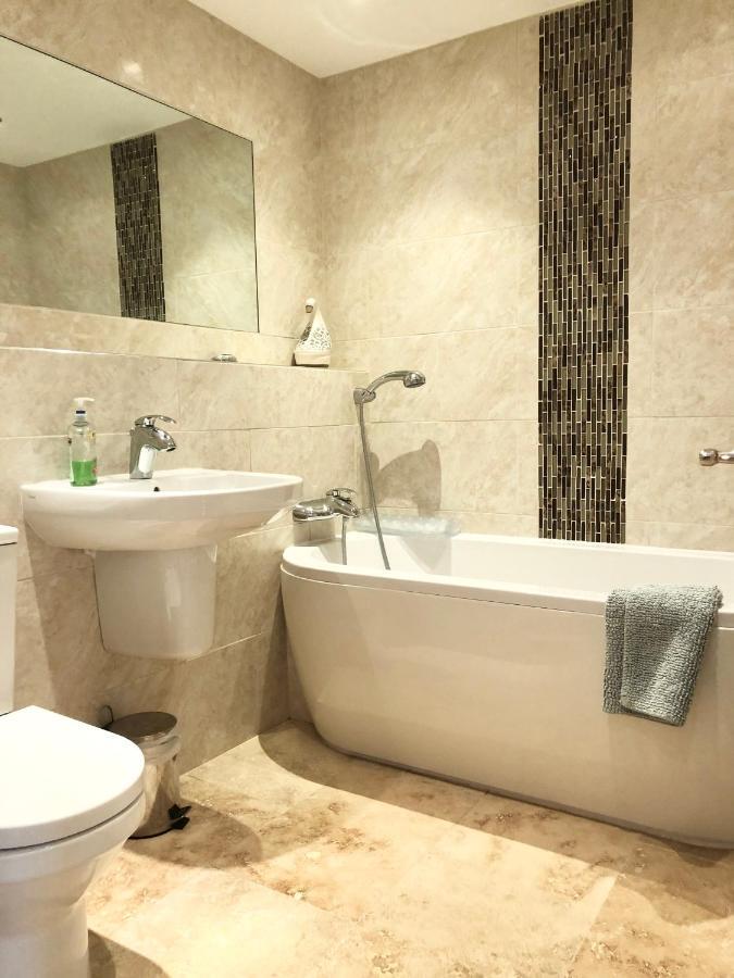 8 Oakridge, St Mellion别墅 外观 照片
