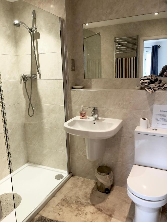 8 Oakridge, St Mellion别墅 外观 照片